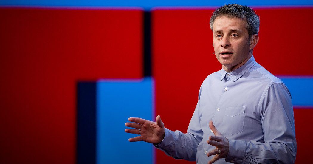 David Wengrow: A new understanding of human history and the roots of inequality