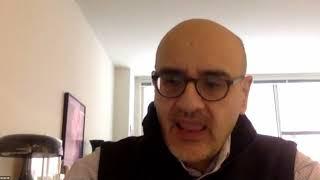 Wasim Mir: Takeaways from COP26 | TED Talk