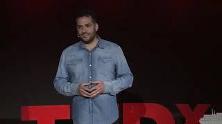 Eli Nash: Escaping Porn Addiction