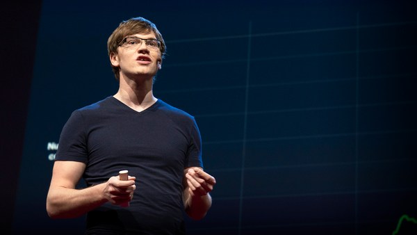 Will MacAskill: What are the most important moral problems of our time?