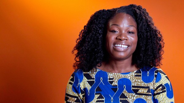 Nicaila Matthews Okome: This is the side hustle revolution
