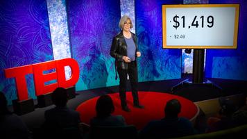 Jeanne Pinder: What if all US health care costs were transparent?
