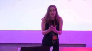 Alicia Halbach: Is Multiculturalism the Future?