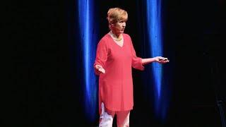 Bonnie Compton: Why Wait to Be Late for Your Life | TED Talk