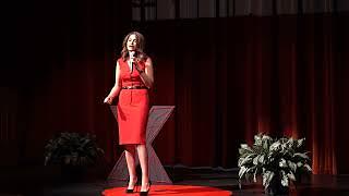 Sarah West: Transcending the Limit of Standardized Tests | TED Talk