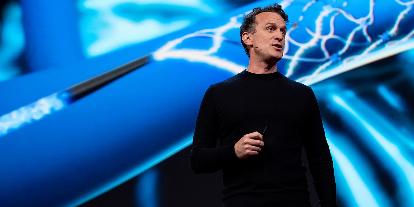 A brain implant that turns your thoughts into text