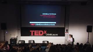 Annabelle Faitrouni: Organisation et performance ... et si l'art nous éclairait ?