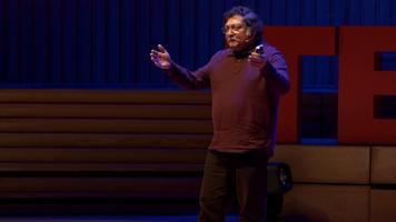Sugata Mitra: The Future of Learning