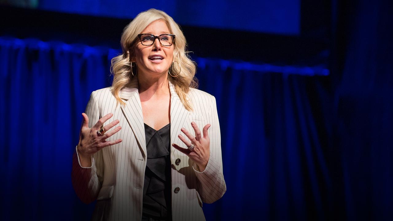 TED Talk