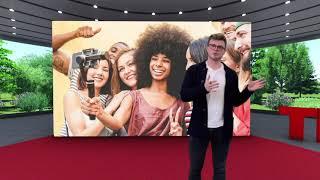 Max Klymenko: Social Media is Not the Enemy