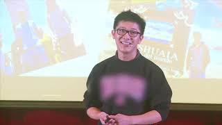 Nam Nguyen: Lessons Learned from Seven Continents | TED Talk