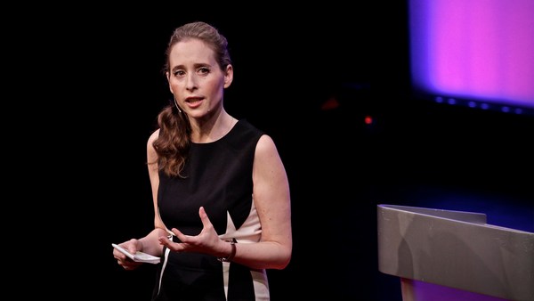 Noreena Hertz: How to use experts -- and when not to