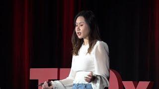Jun Li: Becoming Jun Through SARA | TED Talk