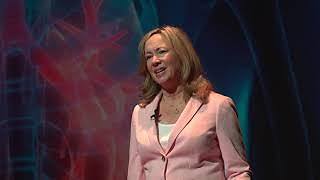 Eileen Reeve: Everybody's Got One | TED Talk