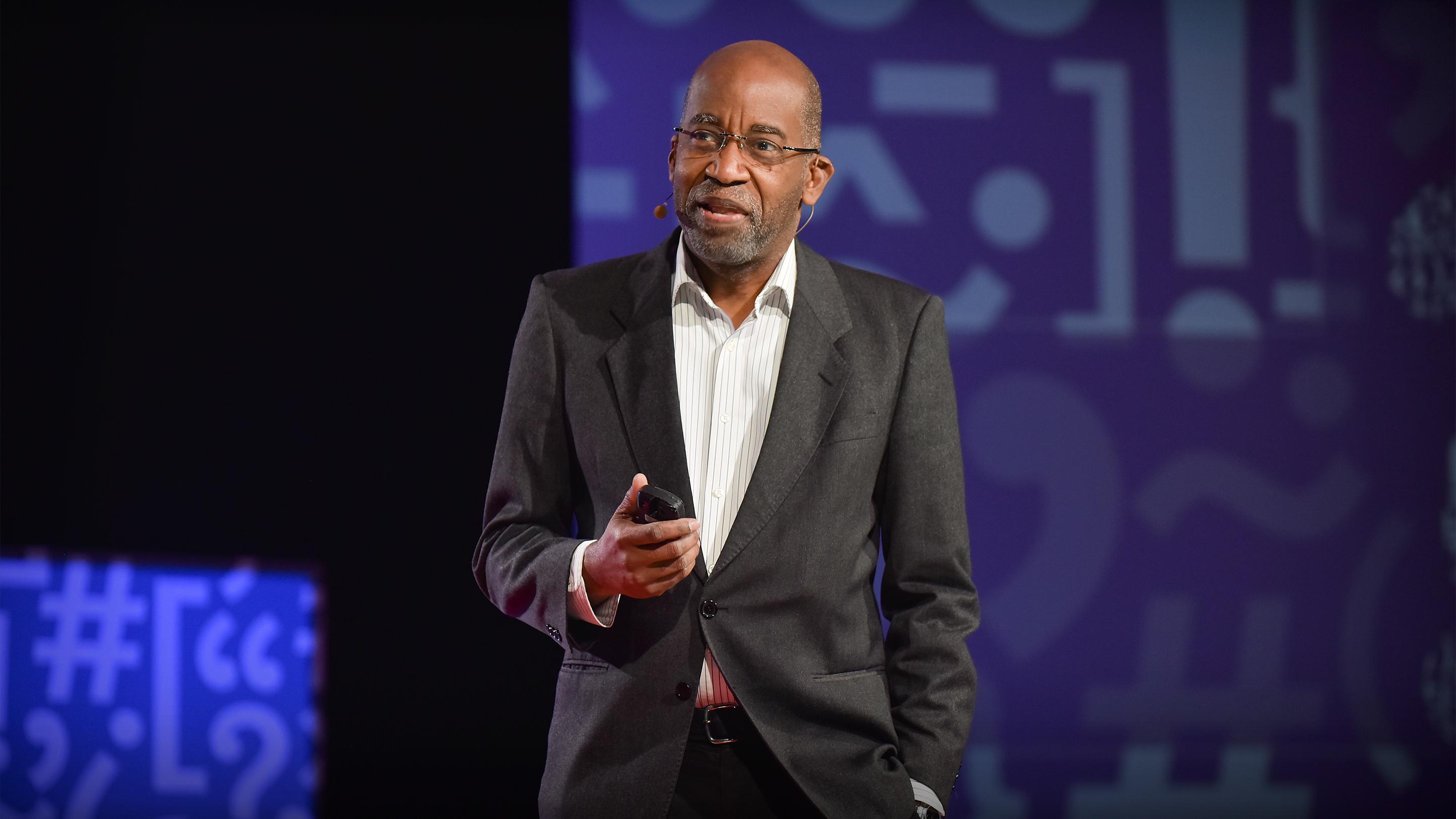 デイヴィッド・R・ウィリアムズ: 人種差別はなぜ黒人の健康を阻害するのか？ | TED Talk