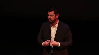 Rafael Chiuzi: Change (Yourself) Management | Rafael Chiuzi | TEDxUofTMississauga