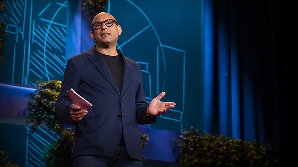 Climate action is on the cusp of exponential growth