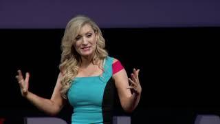 Danielle Di-Masi: The Choice of Online Kindness | TED Talk