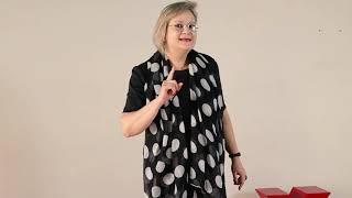 Leila Prijma: Somos construtores de memórias afetivas? | TED Talk