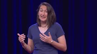 Sarah Kurnick: Aliens & archaeology: why do we get history wrong on purpose?