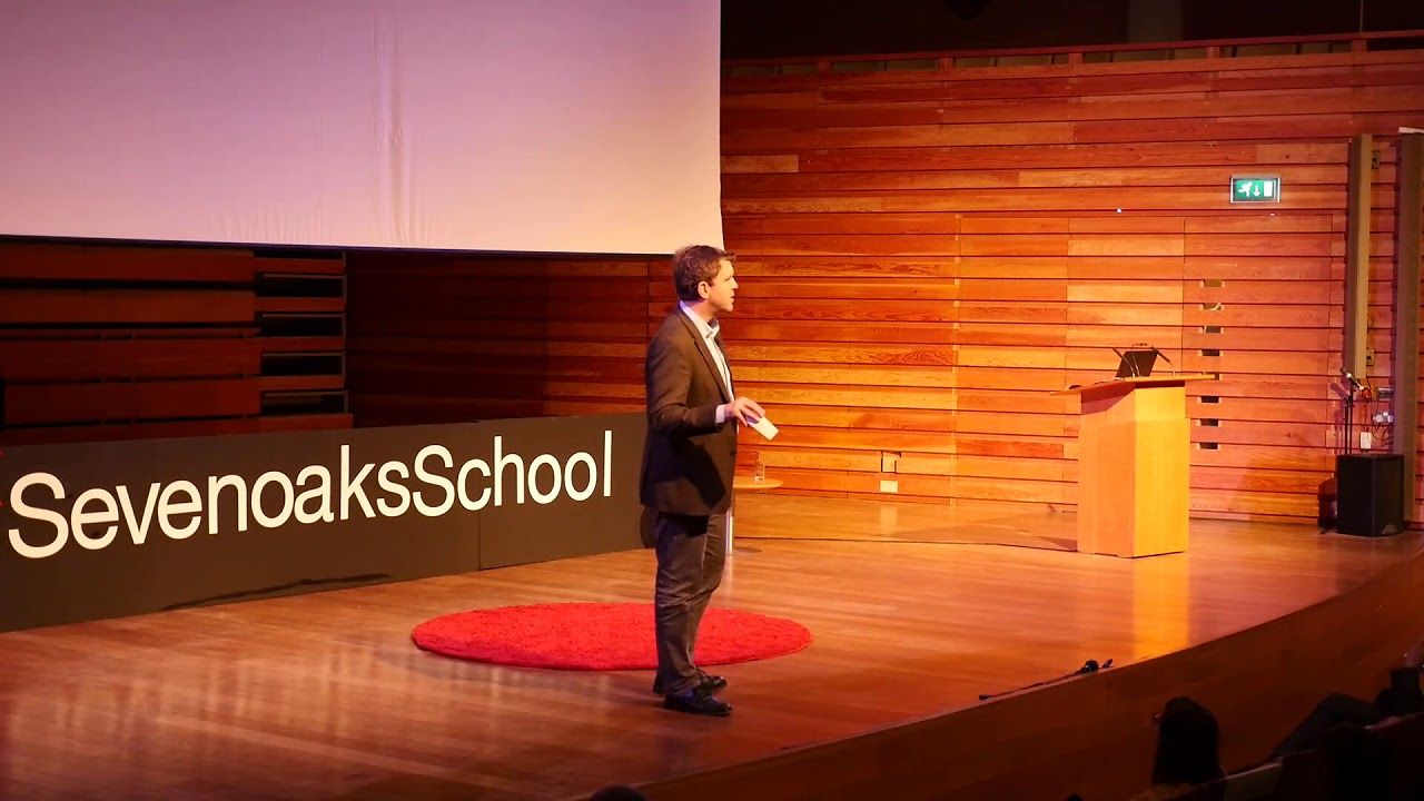 HOW CAN BUSINESS SAVE THE WORLD?