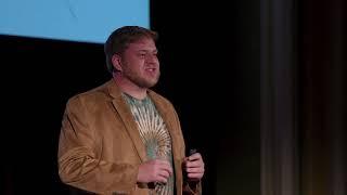 Killing the Cockroach: Reflections on Extinction | TED Talk