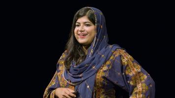 Khalida Brohi: Redefining Honor to Fight Honor Killings