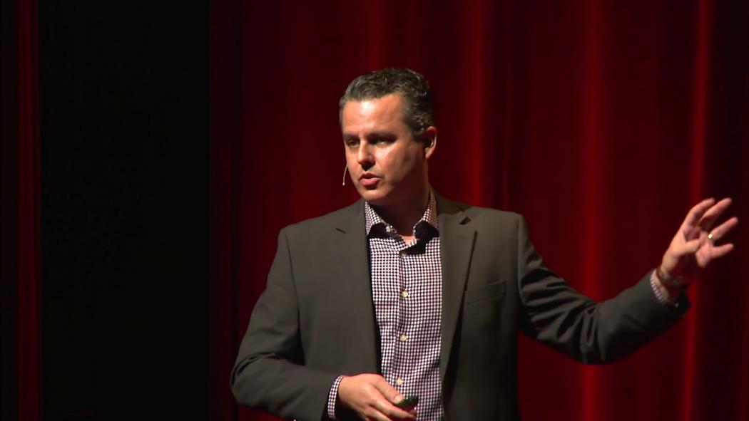 Alberto Rovera Roberto Rovira: Mapping The Natural World | TED Talk