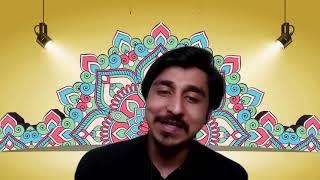 Abhash Jha: When No One Helped Me, I Helped Myself | TED Talk