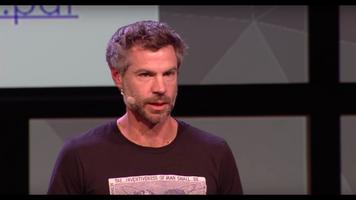 Michael Shellenberger: Why I changed my mind about nuclear power | Michael Shellenberger | TEDxBerlin