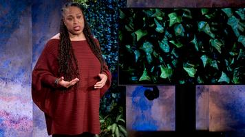 Afrika Afeni Mills: 4 ways to have healthy conversations about race