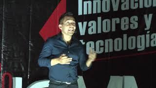 Raúl Ponce San Juan: La teoría de la relatividad de las ideas.