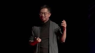 Jia He: 一起重新思考社区并赋予其能量 Rethink and empower the community together