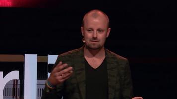 Fabian Hemmert: Protecting our Creativity from the Side Effects of Technology