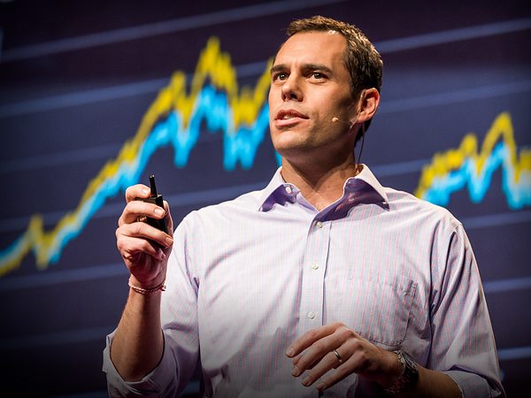 The investment logic for sustainability