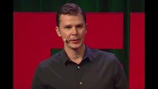 Matthew Roszak: The tokenization of things | TED Talk