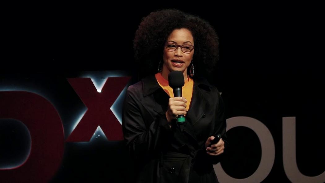 Super Power: Social Entrepreneurs And Every Day Hero's | TED Talk