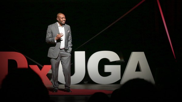 J. Marshall Shepherd: 3 kinds of bias that shape your worldview