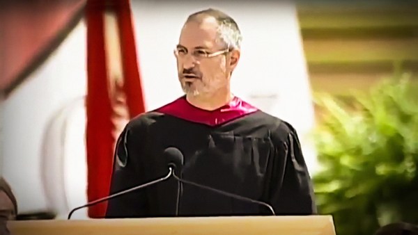 Steve Jobs: How to live before you die