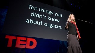 Ted Talks