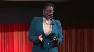 Thato Raselabe Thato Ratsebe: From Many, One: Building Strong Communities | TED Talk