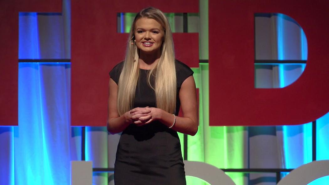 Catelin Morris The Price Of Opioid Addiction Ted Talk Catelin Morris The Price Of Opioid Addiction Ted Talk