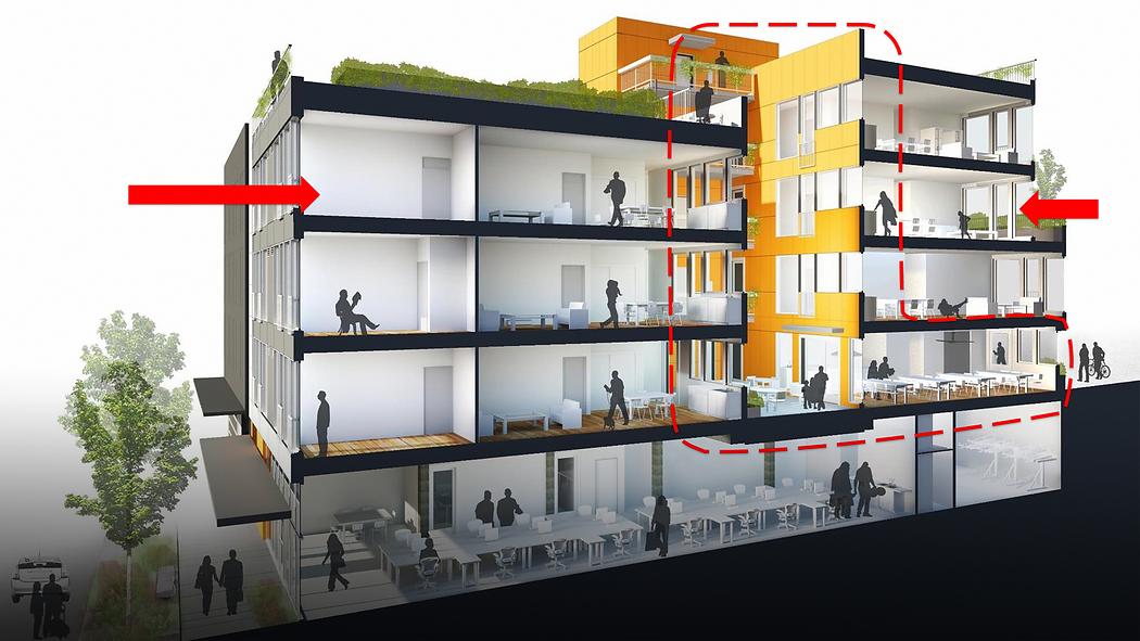 Loneliness doesn't always stem from being alone. For architect Grace Kim, loneliness is a function of how socially connected...