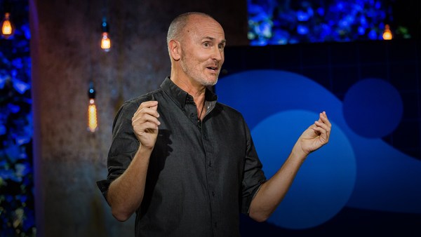 Chip Conley: What baby boomers can learn from millennials at work -- and vice versa