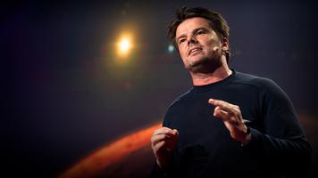 Bjarke Ingels: An architect's guide to living on Mars