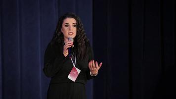 Seda Muradyan: The unseen reality of defending Human Rights