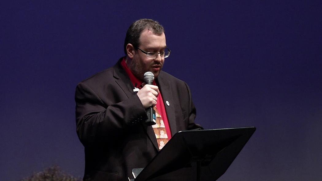 Steven Singer: The Plot to Destroy Public Education | TED Talk