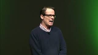 What ancient civilizations teach us about reality | Greg Anderson | TEDxOhioStateUniversity