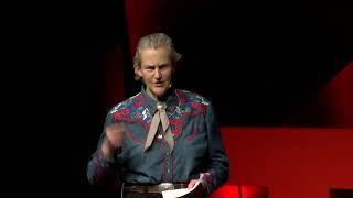 Temple Grandin: Educating different kinds of minds | Temple Grandin | TEDxCSU