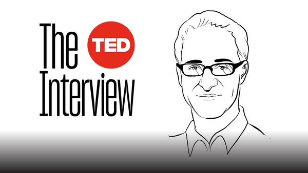 The TED Interview: Ray Kurzweil on what the future holds next